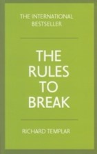 تصویر  The Rules to Break