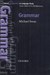 تصویر  Grammar (Oxford Introduction to Language Study Series)