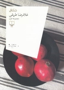 تصویر  شلتاق (مجموعه غزل)