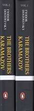 تصویر  The Brothers Karamazov Box Set