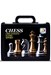 تصویر  شطرنج 9905 فدراسيوني كيفي (بازي) / Chess