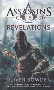 تصویر  Assassins Creed: Revelations