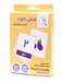 تصویر  فلش كارت اعداد فارسي جعبه اي (بازي)