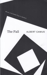 تصویر  The Fall - سقوط