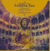 تصویر  buddha-bar classical chillharmonic(سي دي)