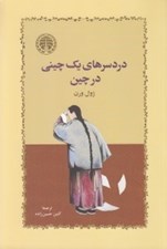تصویر  دردسرهاي يك چيني در چين