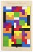 تصویر  كاتامينو چوبي ساده