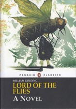 تصویر  Lord of the Flies