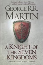 تصویر  A Knight of The Seven Kingdoms