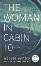 تصویر  The Woman in Cabin 10 - زني در كابين 10