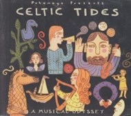تصویر  جذر و مد سلتيك (celtic tides)
