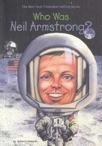تصویر  ?Who Was Neil Armstrong