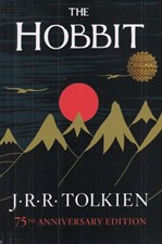 تصویر  The Hobbit