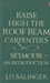 تصویر  Raise High the Roof Beam, Carpenters; Seymour - an Introduction