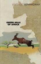 تصویر  Green hills of africa - تپه هاي سبز آفريقا