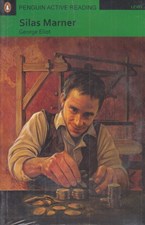 تصویر  Silas Marner (Level 3) CD