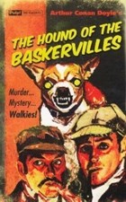 تصویر  The hound of the baskervilles