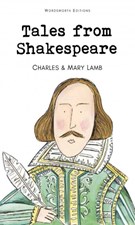تصویر  Tales from Shakespeare