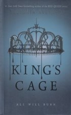 تصویر  King's Cage