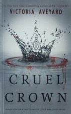 تصویر  Cruel Crown