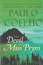 تصویر  The Devil and Miss Prym - شيطان و دوشيزه پريم