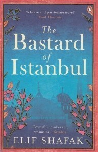 تصویر  The Bastard of Istanbul