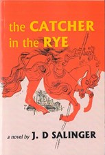 تصویر  The Catcher in the Rye - ناطور دشت