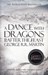 تصویر  A Dance with dragons 2 / A song of ice and fire 7