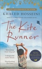 تصویر  The Kite Runner - بادبادك باز