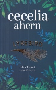 تصویر  Lyrebird