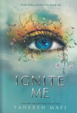 تصویر  Ignite me