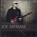 تصویر  Joe Satriani(سي دي)