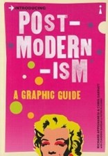 تصویر  Post modernism (a graphic guide)