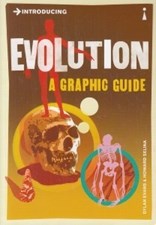تصویر  Evolution (a graphic guide)