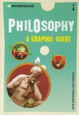 تصویر  Philosophy (a graphic guide)