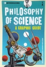تصویر  Philosophy of science (a graphic guide)