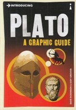 تصویر  Plato (a graphic guide)