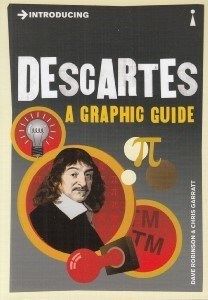 تصویر  Descartes (a graphic guide)