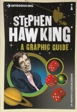 تصویر  Stephen Hawking (a graphic guide)