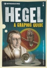 تصویر  Hegel (a graphic guide)