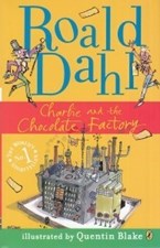تصویر  Charlie and The Chocolate Factory - چارلي و كارخانه شكلات سازي