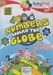 تصویر  Numbers Around The Globe (Baby First)