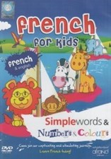 تصویر  French For Kids