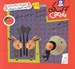 تصویر  گوشواره اي براي موش خوشگله و 6 قصه ي ديگر / هفته ي 28 / كتاب هاي نارنجي