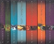 تصویر  Harry Potter (The complete Collection)