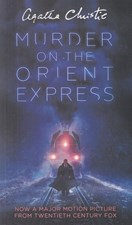 تصویر  Murder On The Orient Express