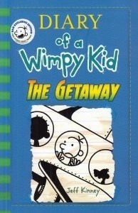 تصویر  Diary of a Wimpy Kid - The Getaway