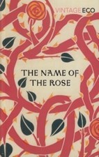 تصویر  The Name of The Rose