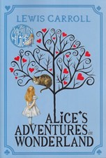 تصویر  Alice's Adventure in Wonderland