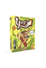 تصویر  يوگي (بازي) / yogi